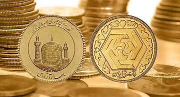 سکه هفته بعد چه قیمتی می شود؟