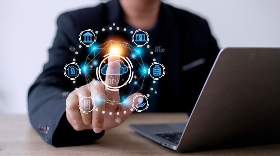 کاهش چشمگیر هزینههای کسبوکار با سرویس ابری متاما