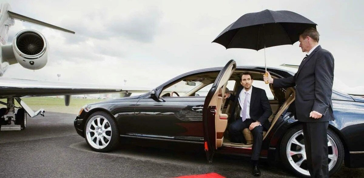 ترانسفر فرودگاهی چیست؟ چطور ترانسفر فرودگاهی بگیریم؟