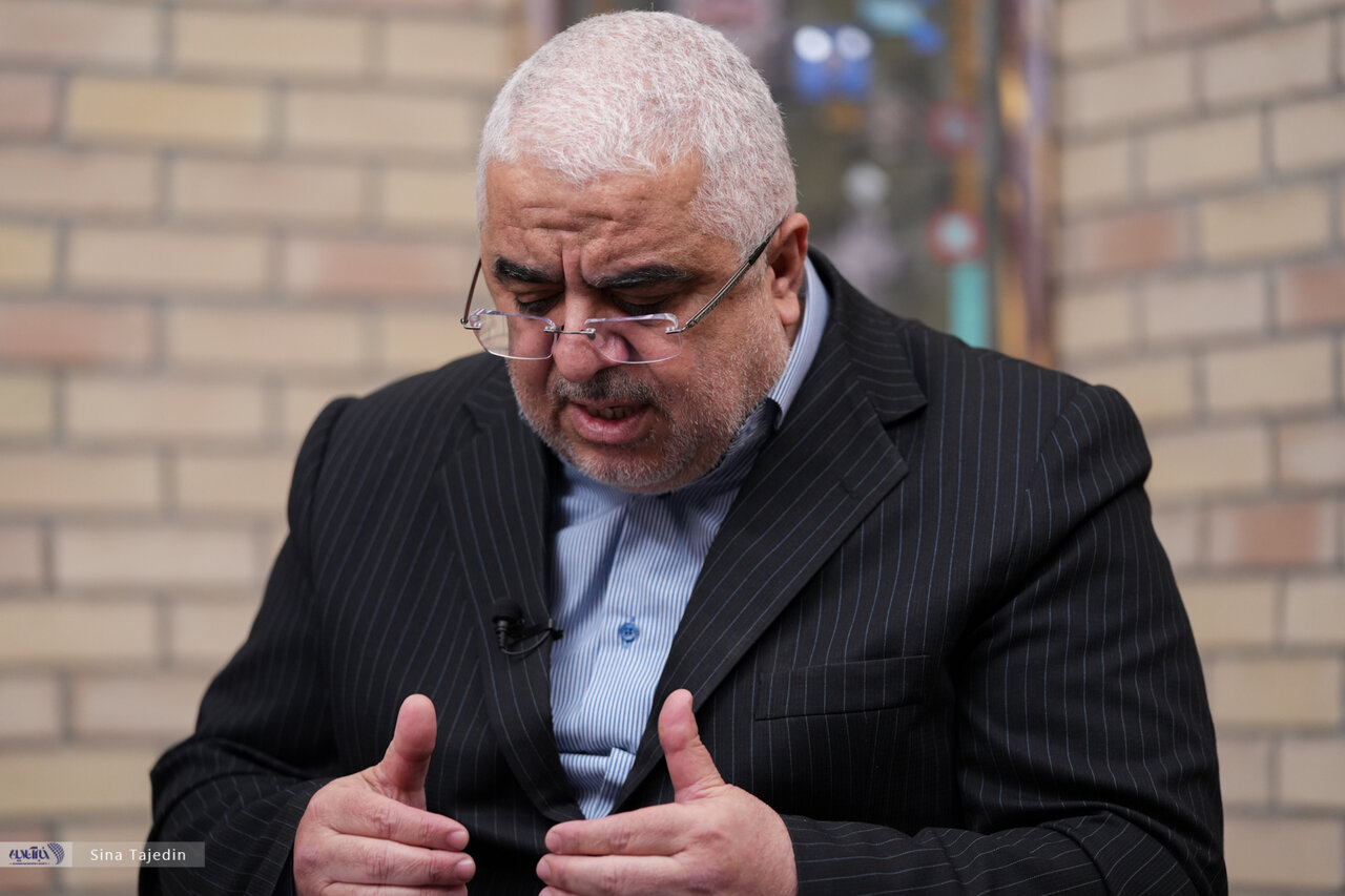 جعفرزاده: گام بعدی تندروها ایجاد تجمعات است / رشیدی کوچی: برخورد نظام با تندروها شروع شده، دست و پا زدن آخرشان است 2