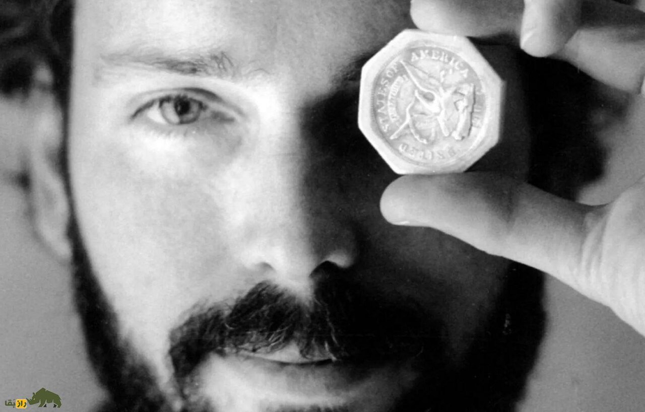 تنها یک نفر در جهان آدرس گنج «کشتی طلا» را میداند/ کسی که محل گنج ۲۱ تن طلا را به کسی نمیدهد