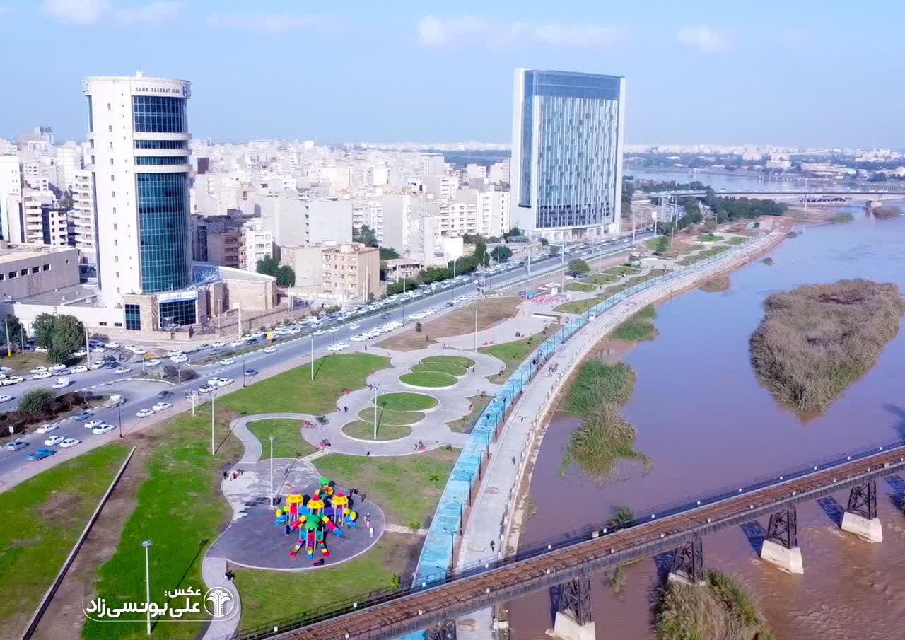 مستند "پنج نخل"؛ روایتی متفاوت از اهواز، شهری با هویت فراموش شده