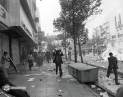 چهارمین جایزه کتاب تاریخ انقلاب اسلامی فراخوان داد