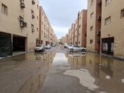بحران فاضلاب در محله پیامبر اعظم بندرعباس؛ بی‌توجهی مسئولان به درخواست‌های مردم