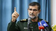 فرمانده نیروی دریایی سپاه: ما گوش‌به‌فرمان ولی‌فقیه هستیم/ صدام برای خرمشهر از چه تعبیری استفاده می‌کرد؟