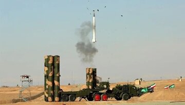 سردار فرحی: آنها که میگویند پدافند ما از بین رفته در آخر نادانی هستند/ پدافند ایران قطعا از قبل از تجاوز اسرائیل به ایران قوی تر شده است سردار فرحی: آنها که میگویند پدافند ما از بین رفته در آخر نادانی هستند/ پدافند ایران قطعا از قبل از تجاوز اسرائیل به ایران قوی تر شده است