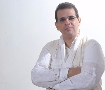 میرعلیرضا میرعلینقی: اهالی رسانه به گشت و گذار در صفحات مجازی بسنده نکنند/ به ایدهآل دل خوش نیستم میرعلیرضا میرعلینقی: اهالی رسانه به گشت و گذار در صفحات مجازی بسنده نکنند/ به ایدهآل دل خوش نیستم