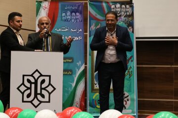 نتایج کامل از آخرین هفته دومین دوره لیگ تیراندازی استان سمنان