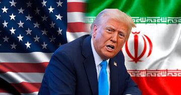 ترامپ کمتر از ۲۴ ساعت سه موضع درباره ایران گرفت؛ نقشه او پس از رد مذاکره از سوی ایران چه خواهد بود؟ ترامپ کمتر از ۲۴ ساعت سه موضع درباره ایران گرفت؛ نقشه او پس از رد مذاکره از سوی ایران چه خواهد بود؟