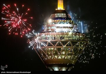 لغو برگزاری کنسرت‌ها در برج میلاد تکذیب شد