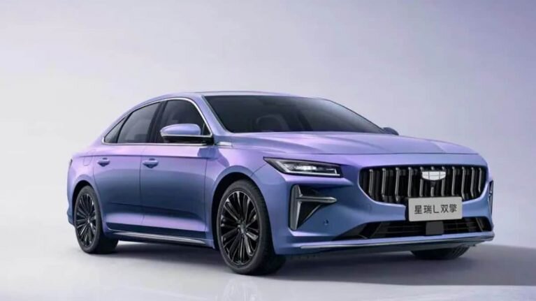 فروش ۴ میلیونی رهبر بازار / بررسی آمار فروش چینی‌ها در سال ۲۰۲۵