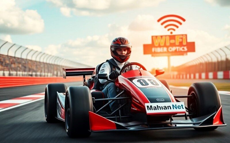 اینترنت ویژه عید نوروز و ماه رمضان ۱۴۰۴