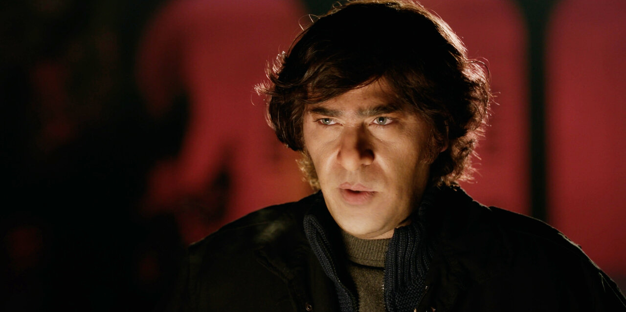 عاشقانهای از قلب دهه پنجاه