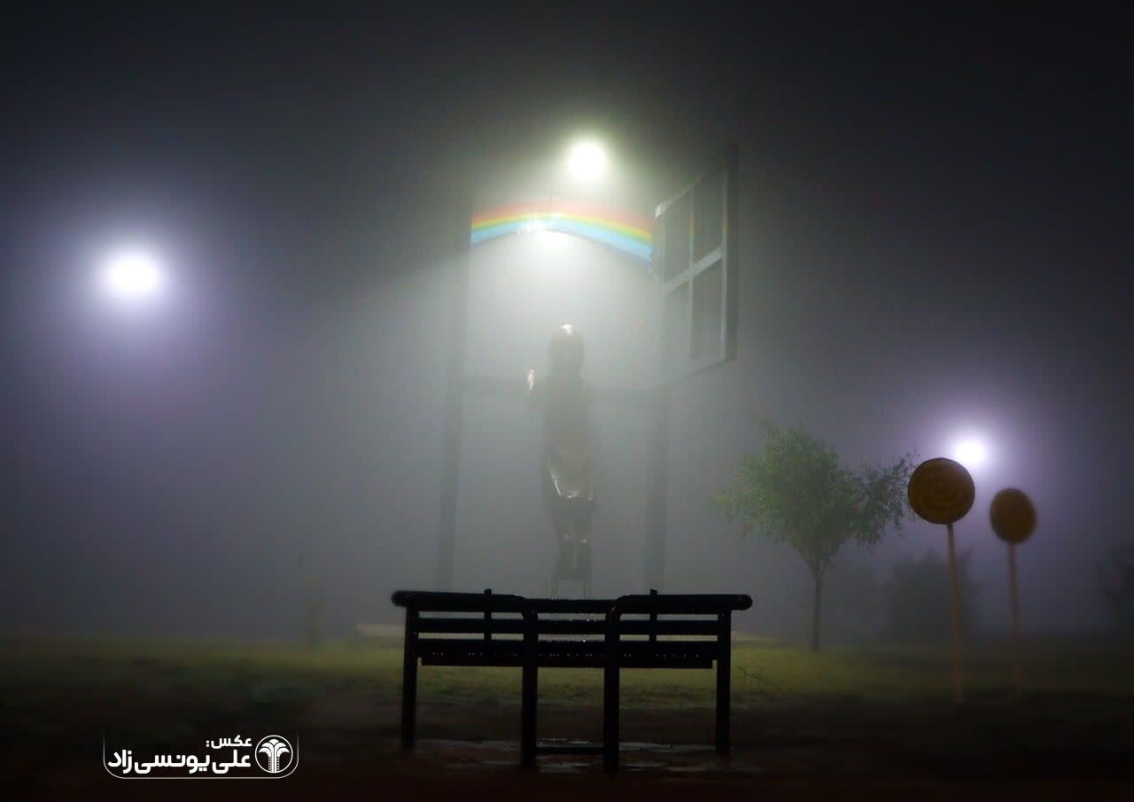 مستند "پنج نخل"؛ روایتی متفاوت از اهواز، شهری با هویت فراموش شده