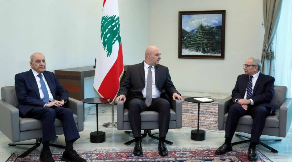 دامادی نو برای عروس خاورمیانه؛او لبنان را به کدام سو میبرد؟/آیندهای مبهم در پس پرده این عروس جنگزده