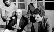 رئیس سابق ساواک، پس از دستگیری: پشیمان نیستم/ ۲ هزار مأمور داشتیم/ از شکنجه‌ها بی‌اطلاعم!