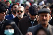 گزارش روزنامه اصلاح طلب از جایگاه جدید علی لاریجانی در شطرنج سیاست خارجی ایران/ او برای نخستین بار به زبان نظام و پیام رسان ویژه تبدیل شده
