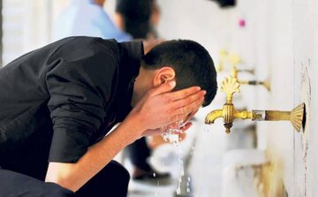 وضو تا چند ساعت باطل نمی‌شود؟