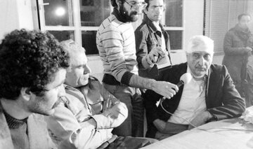 رئیس سابق ساواک، پس از دستگیری: پشیمان نیستم/ ۲ هزار مأمور داشتیم/ از شکنجه‌ها بی‌اطلاعم!