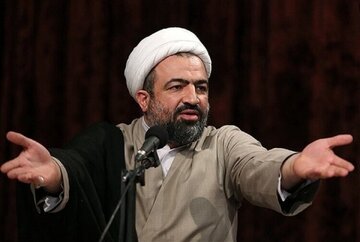 عصبانیت رسایی از مشاور قالیباف / خود دانید و مشاورتان...