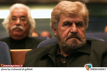 بستری شدن بازیگر کهنهکار در بیمارستان