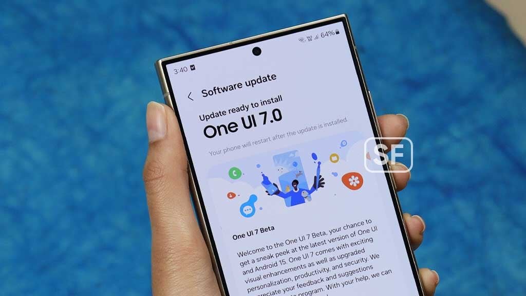 سامسونگ فهرست گوشی‌های سازگار با «One UI 7» را منتشر کرد