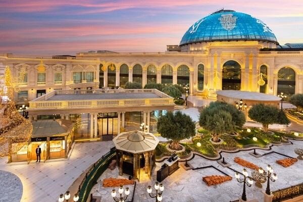 بهترین مراکز خرید قطر؛ از تجمل تا تجربههای متفاوت خرید