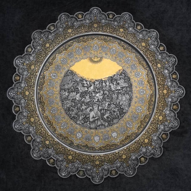 گرانترین آثار حراج تهران متعلق به کدام هنرمندان است؟