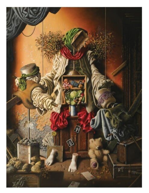 گرانترین آثار حراج تهران متعلق به کدام هنرمندان است؟