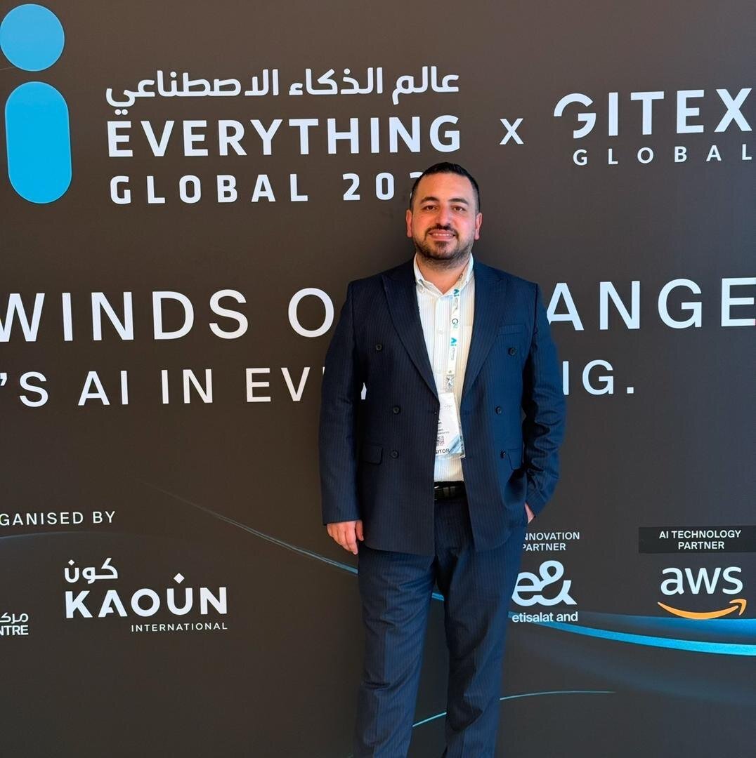 ارزش بازار هوش مصنوعی معادل ارزش هزینههای نظامی جهان / آیا آمادهایم تا گام بعدی خود در مسیر تحول دیجیتال را برداریم؟