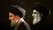 ببینید | اعلام جزئیات زمان و مکان تشییع شهیدان نصرالله و صفی‌الدین