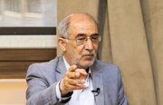 سردار علائی: خطر جنگ را جدی می دانم/ ترامپ نیاز به مذاکره با ایران دارد/ دیپلماسی قطعا مانع جنگ می شود/ نیازی به سلاح هسته ای نداریم