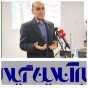 افتتاح همزمان ۷۴ طرح کشاورزی در گیلان