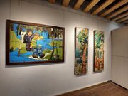 «تجسمی فجر» در جنوب ایران کلید می‌خورد؛ دنبال اثر فاخر نیستیم