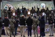 اظهارات وزیر تندروی صهیونیستی در خصوص «اسرا» جنجال به پا کرد