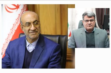 سرپرست فرمانداری شهرستان کنگاور منصوب شد سرپرست فرمانداری شهرستان کنگاور منصوب شد