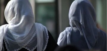 تجربه حجاب با «یک حس خوب»