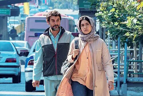 امین حیایی با «زیبا صدایم کن» رسول صدرعاملی به سینما می‌آید - خبرآنلاین