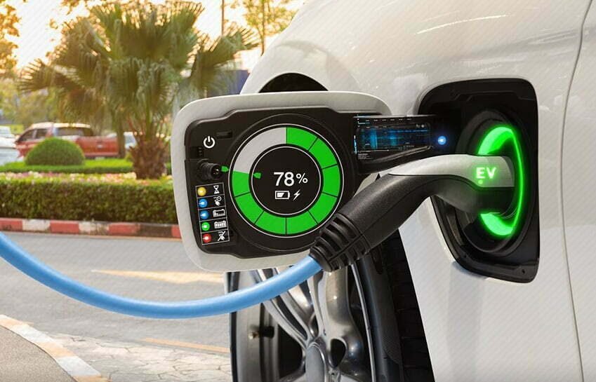 چالشهای خودروهای برقی در تهران؛ از تأمین برق تا نبود زیرساختهای شارژ/ تشکری هاشمی: به نیروگاه ۵۰۰ مگاواتی نیاز داریم 2 چالشهای خودروهای برقی در تهران؛ از تأمین برق تا نبود زیرساختهای شارژ/ تشکری هاشمی: به نیروگاه ۵۰۰ مگاواتی نیاز داریم