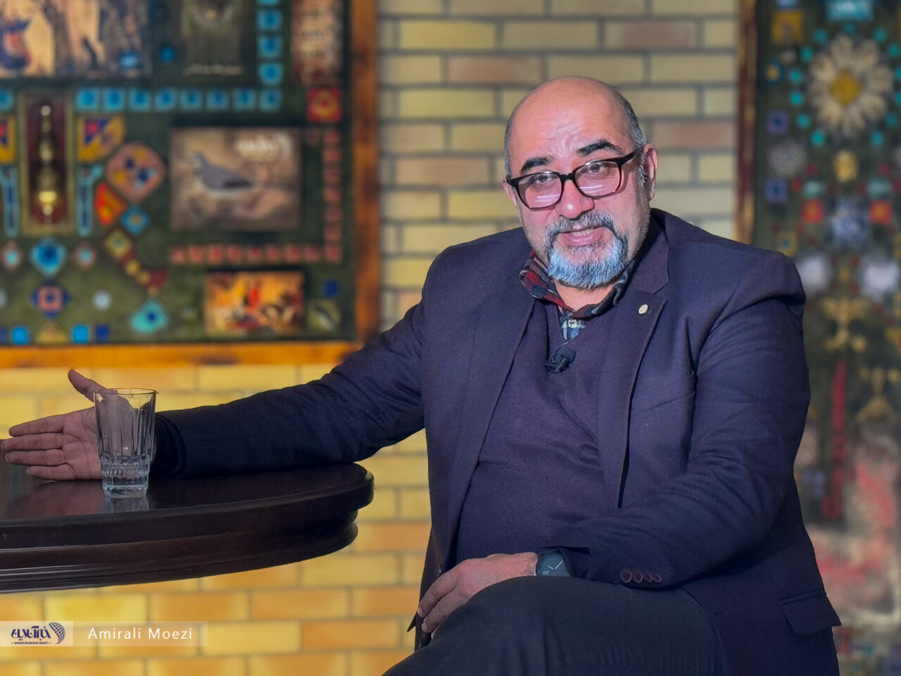 هوش مصنوعی در دستان چه کسی امنتر است؟ /نقش دولت و بخش خصوصی در آینده فناوری قرن ۲۱