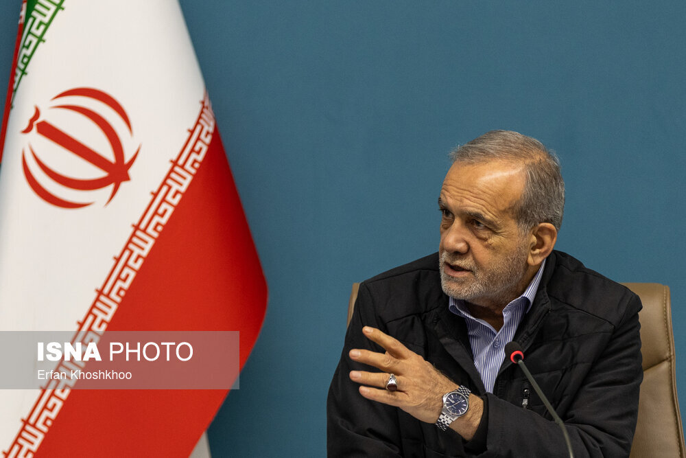 دو راه پیش روی پزشکیان: وفاق با فیلترکنندگان و یا دستور لغو فیلترینگ / آیا پزشکیان هم در آخر دولتش می گوید: نگذاشتند؟ 2
