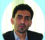 جوادی مدیرکل فرهنگ و ارشاد اسلامی همدان شد
