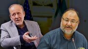 گفت‌وگوی پینگ پنگی بر سر مذاکره / ساداتیان:ترامپ تمایلی به درگیری منطقه‌ای ندارد/کوشکی:مغالطه و مغلطه در سخنان رهبری کار پسندیده‌ای نیست