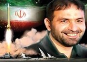 ببینید | ماجرای اعزام شهید طهرانی مقدم برای آوردن موشک از لیبی