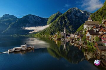 هزینه سفر به اروپا بدون تور و راهنمای سفر هزینه سفر به اروپا بدون تور و راهنمای سفر