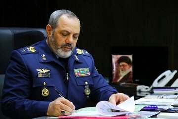 برنامه گسترده «سازمان اتکا» برای حمایت از کارکنان و بازنشستگان نیروهای مسلح + توضیحات امیرسرتیپ نصیرزاده