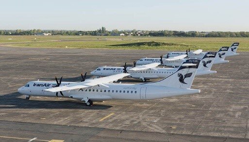 مسافرانی که پرواز مشهد به تهران را بهترین تجربه سفرشان دانستهاند!