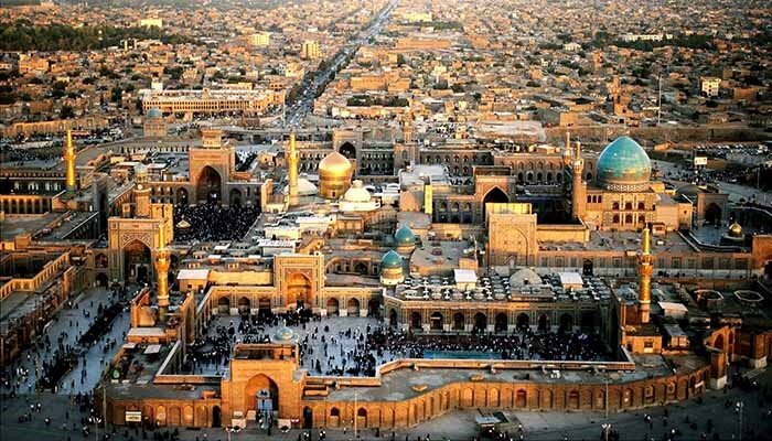 مسافرانی که پرواز مشهد به تهران را بهترین تجربه سفرشان دانستهاند!