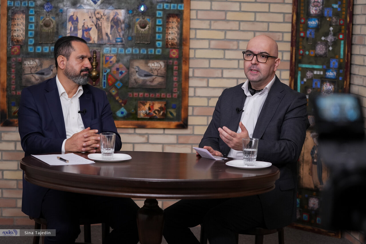 مشکل ما با چین همان مشکلی است که با بقیه داریم/چرا در همکاری با چین نتوانستیم مثل برزیل شویم؟همه گرفتاری اقتصادی کشور در سیاسی شدن FATF گره خورده است