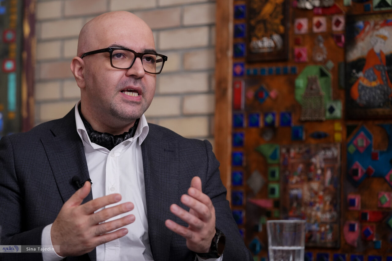 ترامپ و نتانیاهو در همه مسائل هم نظر نیستند / سرمایهگذاری روی شکاف آمریکا و اسرائیل هوشمندانه است / اسرائیل میخواست چشمانداز دیپلماسی را نابود کند